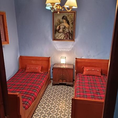 موراتايا Magnifica Casa De Pueblo Con Todas Las Comodidades المظهر الخارجي الصورة