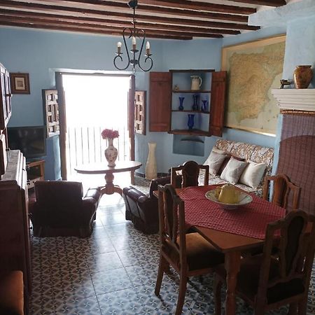موراتايا Magnifica Casa De Pueblo Con Todas Las Comodidades المظهر الخارجي الصورة