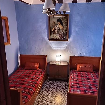 موراتايا Magnifica Casa De Pueblo Con Todas Las Comodidades المظهر الخارجي الصورة