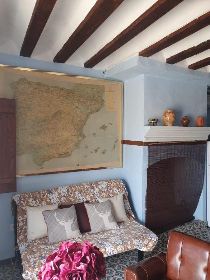 موراتايا Magnifica Casa De Pueblo Con Todas Las Comodidades المظهر الخارجي الصورة