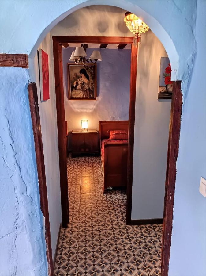 موراتايا Magnifica Casa De Pueblo Con Todas Las Comodidades المظهر الخارجي الصورة