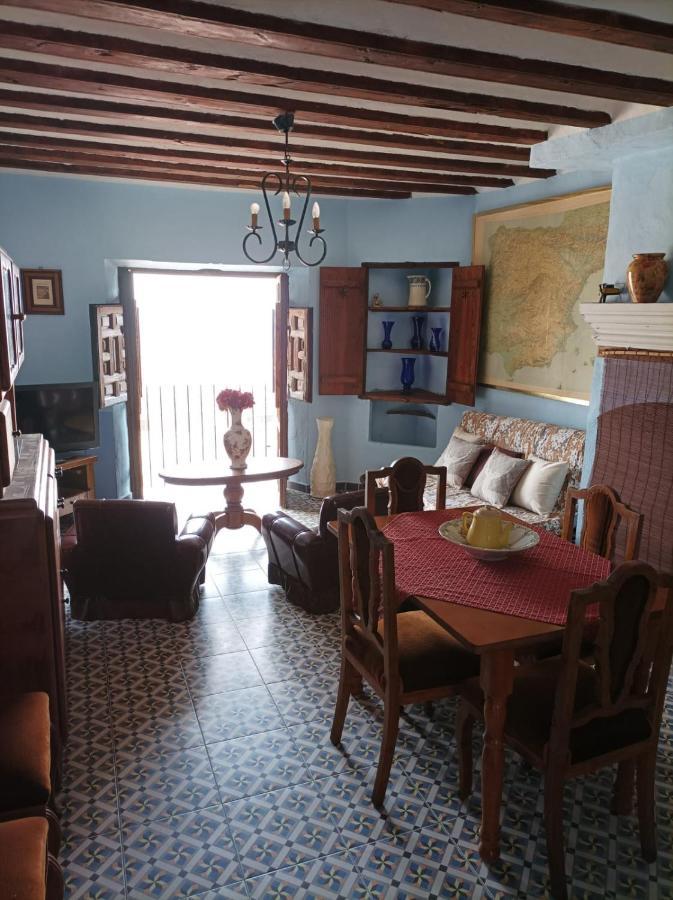 موراتايا Magnifica Casa De Pueblo Con Todas Las Comodidades المظهر الخارجي الصورة