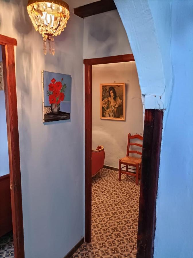 موراتايا Magnifica Casa De Pueblo Con Todas Las Comodidades المظهر الخارجي الصورة