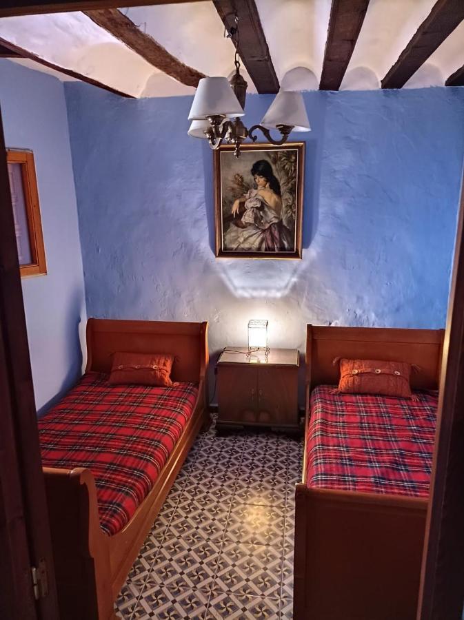 موراتايا Magnifica Casa De Pueblo Con Todas Las Comodidades المظهر الخارجي الصورة
