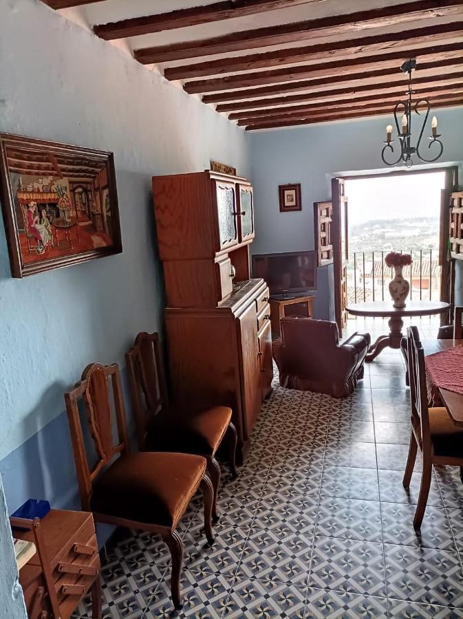 موراتايا Magnifica Casa De Pueblo Con Todas Las Comodidades المظهر الخارجي الصورة